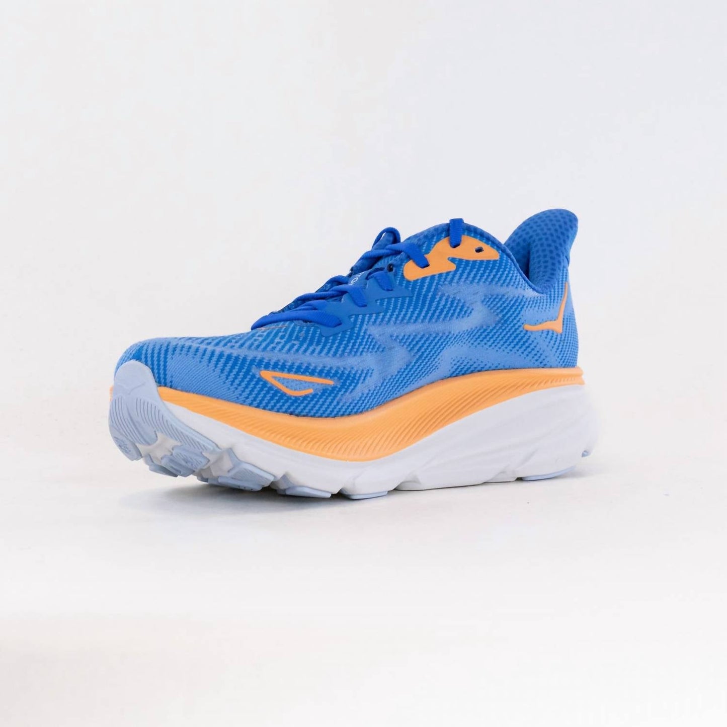Hoka - Men's Clifton Nine Shoe