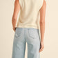 Anniewear - Driftwood Knit Vest