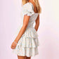 Amy Jane London - Rosa Floral Mini Dress