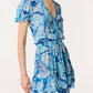 Poupette St Barth - Bibi Mini Dress