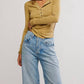 Free People - Jamie Henley Tee