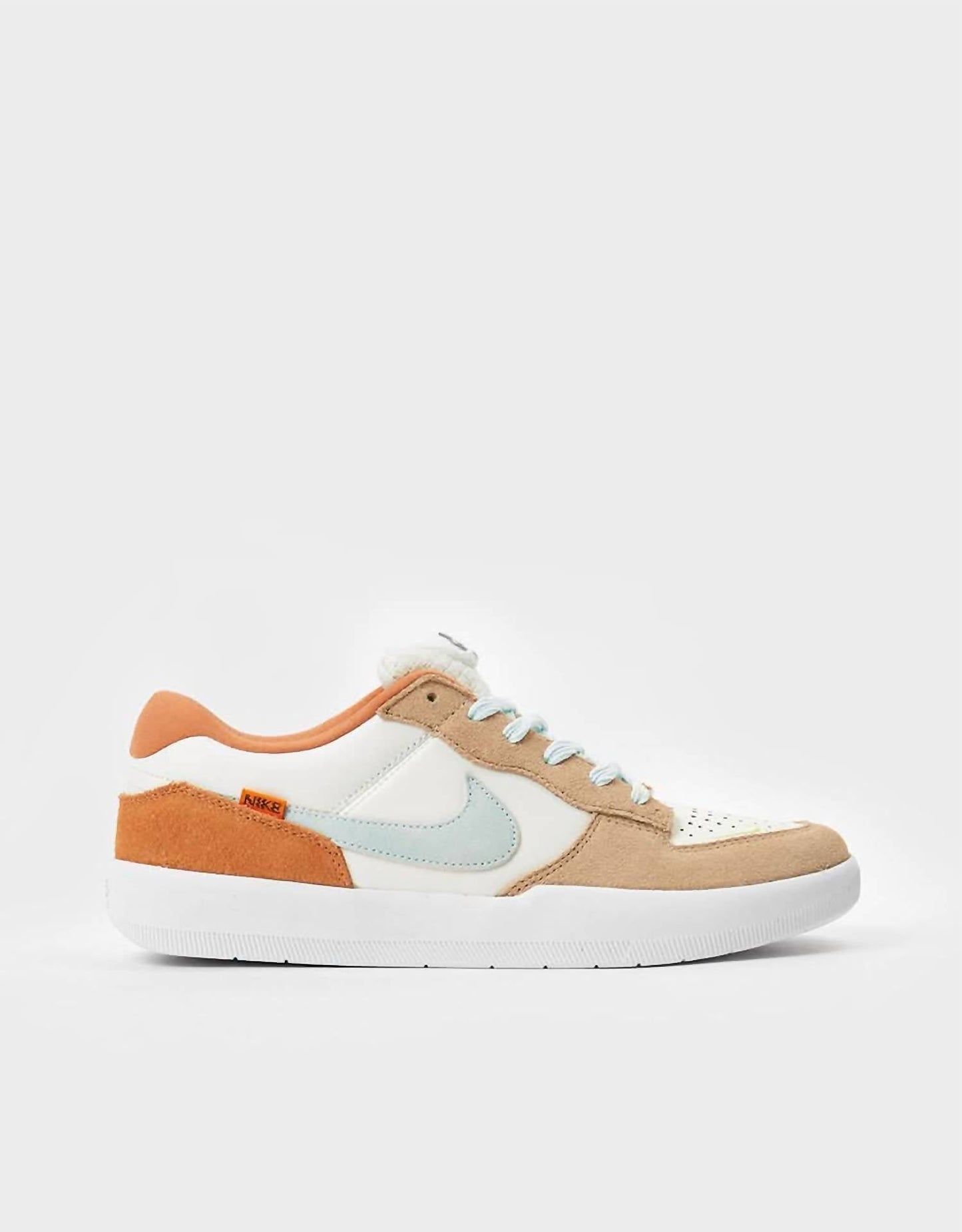 Nike - Men's SB Force 58 Shoes