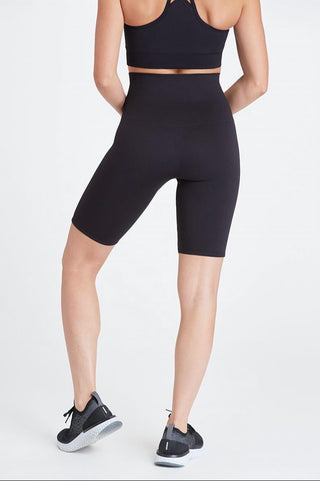 Spanx - Look At Me Now Bike Short
