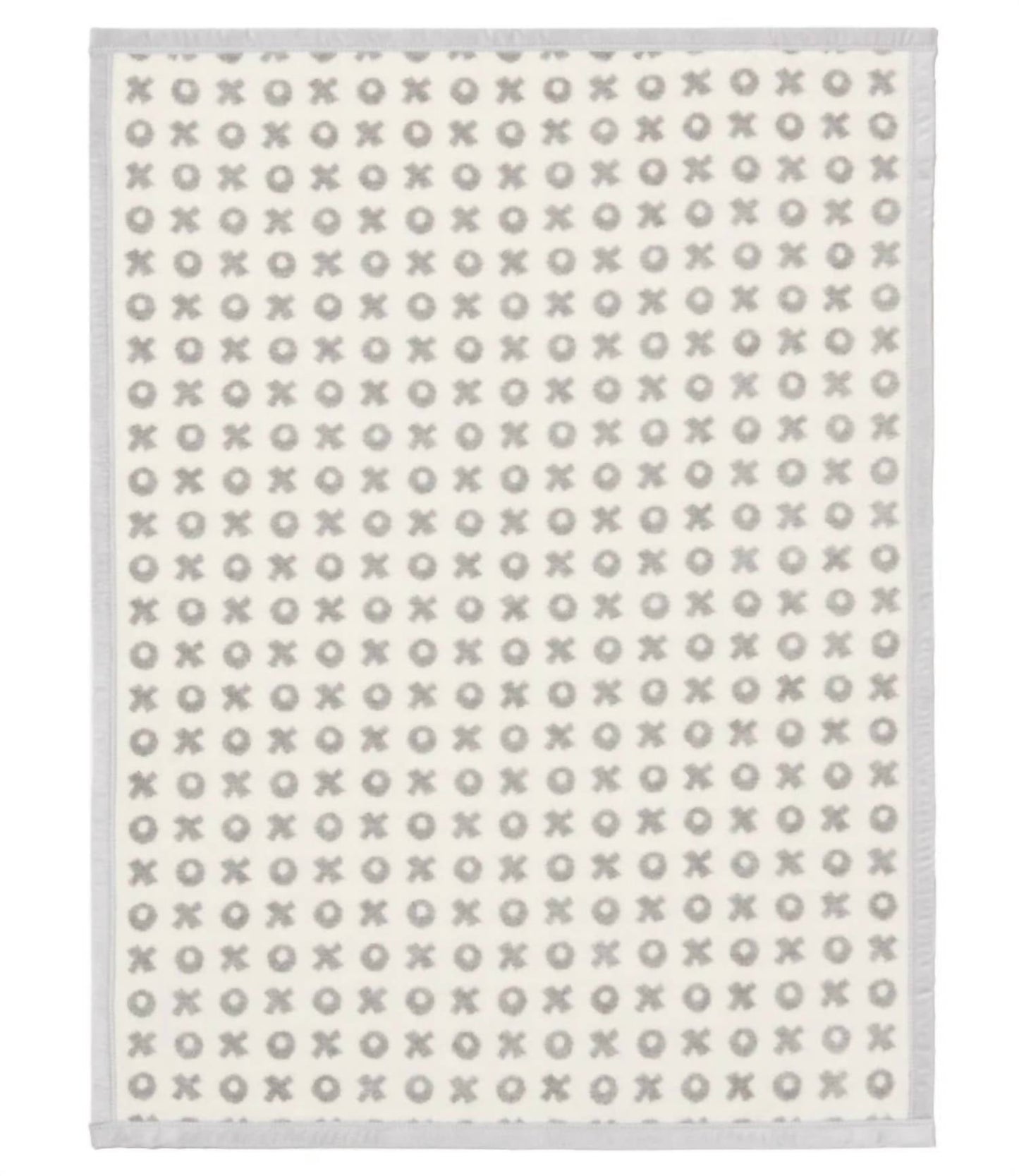 Chappywrap - Hugs and Kisses Mini Blanket