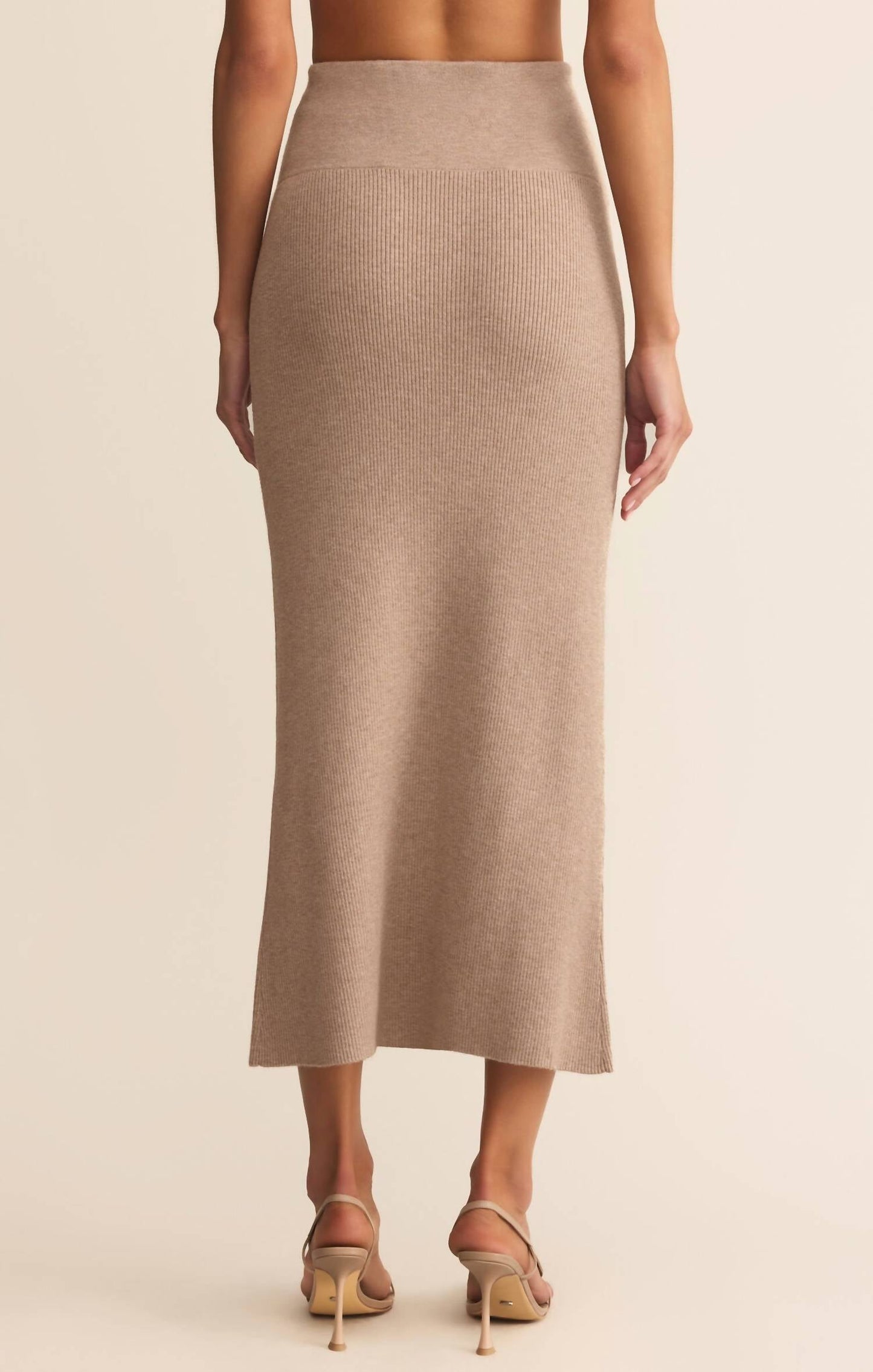 Z Supply - Eloise Sweater Skirt