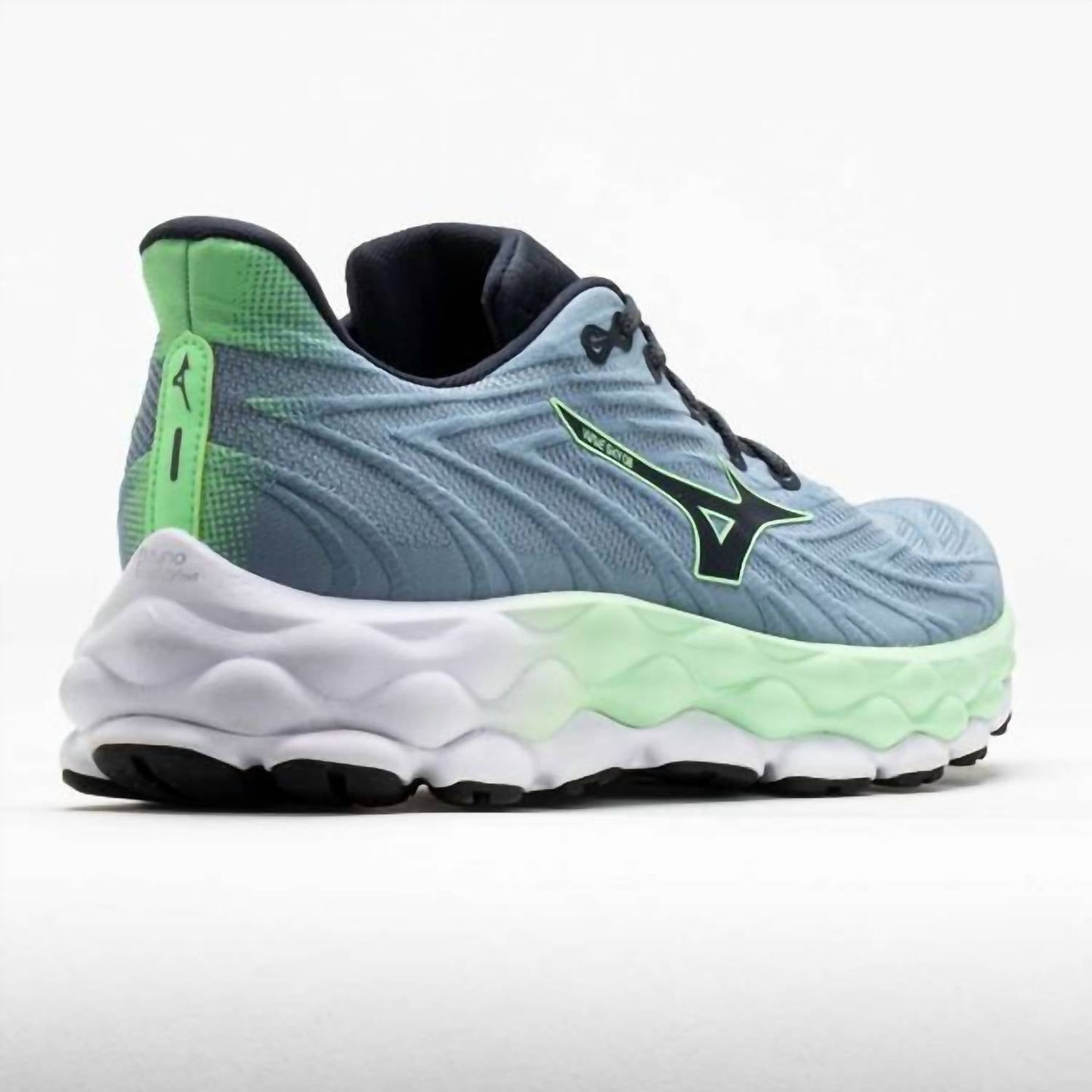 Mizuno - Men's Wave Sky 8 Sneakers