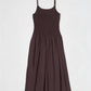 All : Row - Marcella Midi Dress