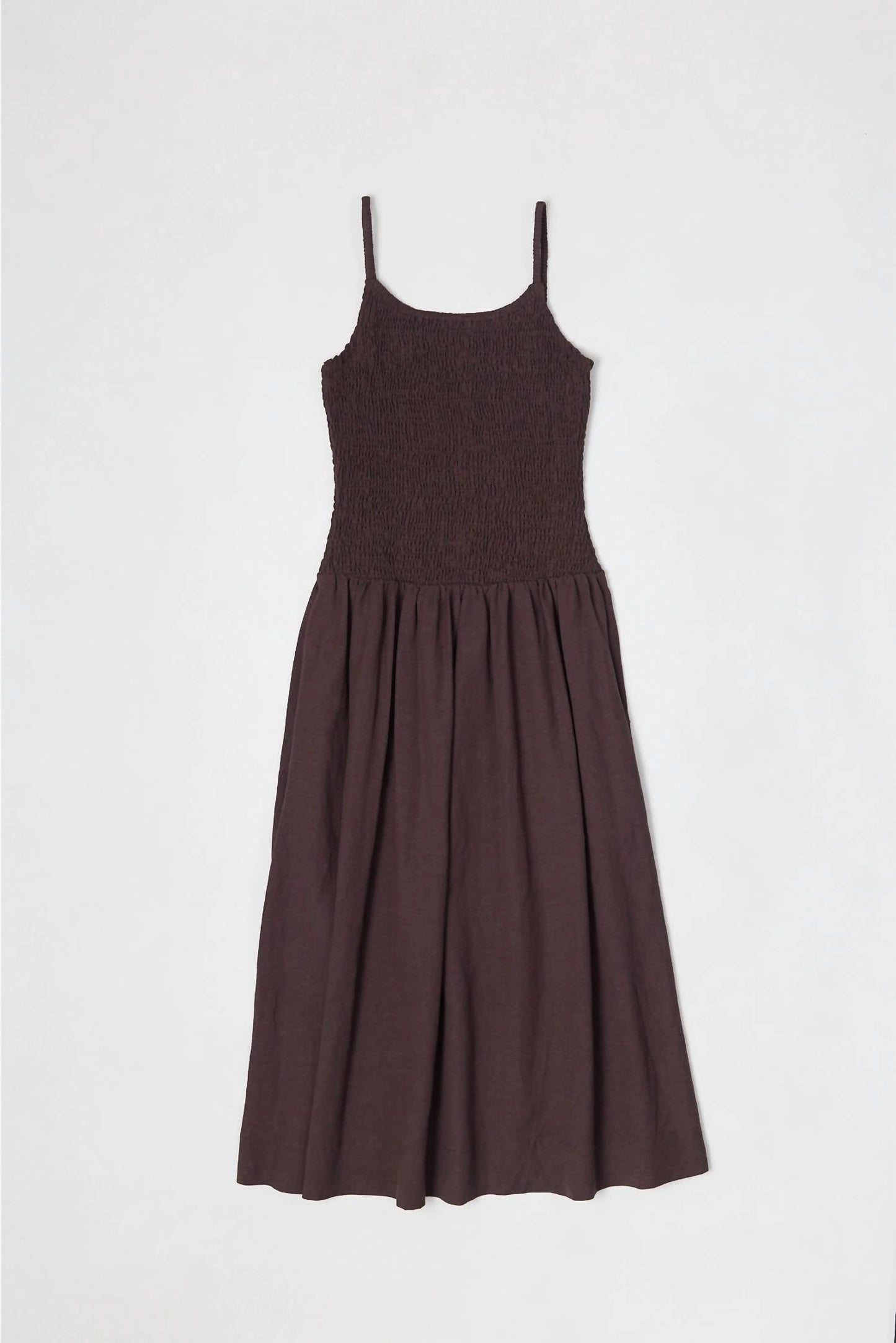 All : Row - Marcella Midi Dress