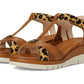 Eric Michael - Women's Trixie Wedge Sandals