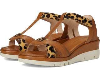 Eric Michael - Women's Trixie Wedge Sandals