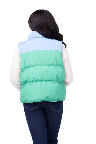 Xirena - Miller Vest