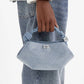 Ganni - Women's Bou Convertible Mini Bag