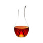 Creative Gifts International - Glass Wine Carafe - 36 oz