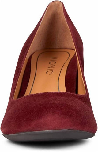 Vionic - Women's Amor Mariana Ladies Pump Shoe