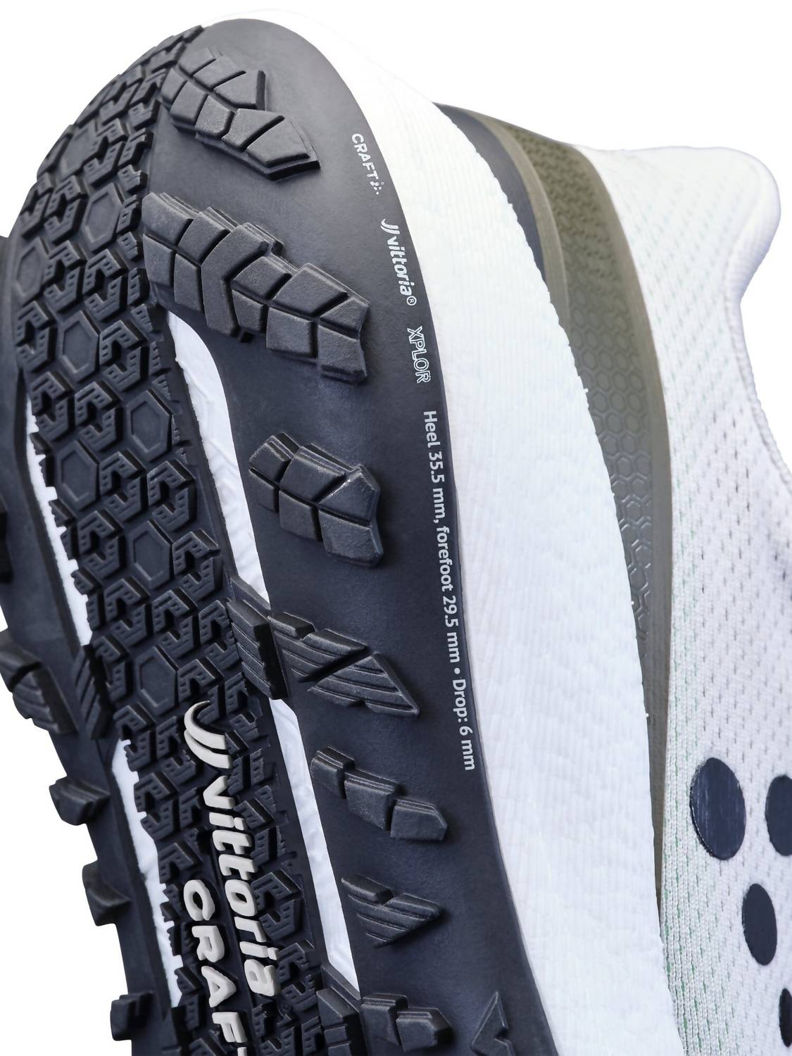 Craft Sportswear - Women's Xplor Running Shoe