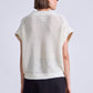 Apiece Apart - Olivia Linen Vest - Cream
