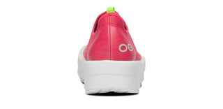 Oofos - Women's Oomega Eezee Low Shoe
