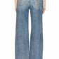 Levi'S - RIBCAGE WIDE LEG JEANS
