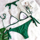 Porshia By Porshia Banks - Rich Doll Bikini Set