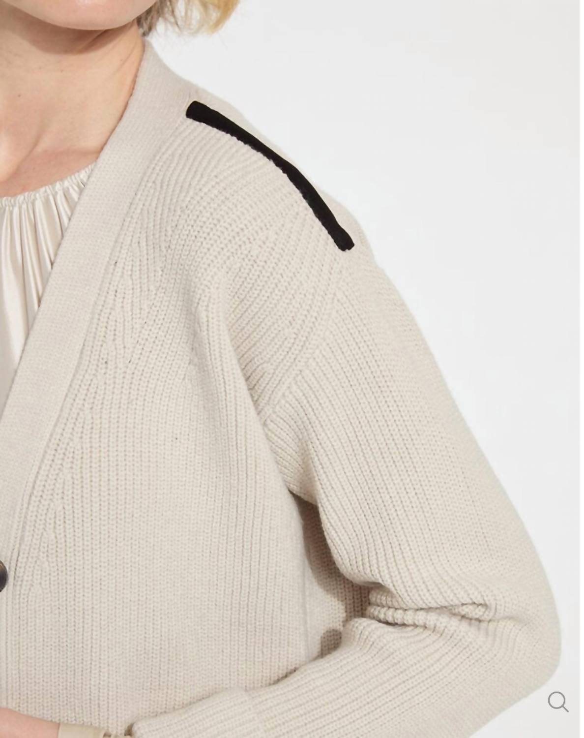 Lysse - LILITH CARDIGAN SWEATER
