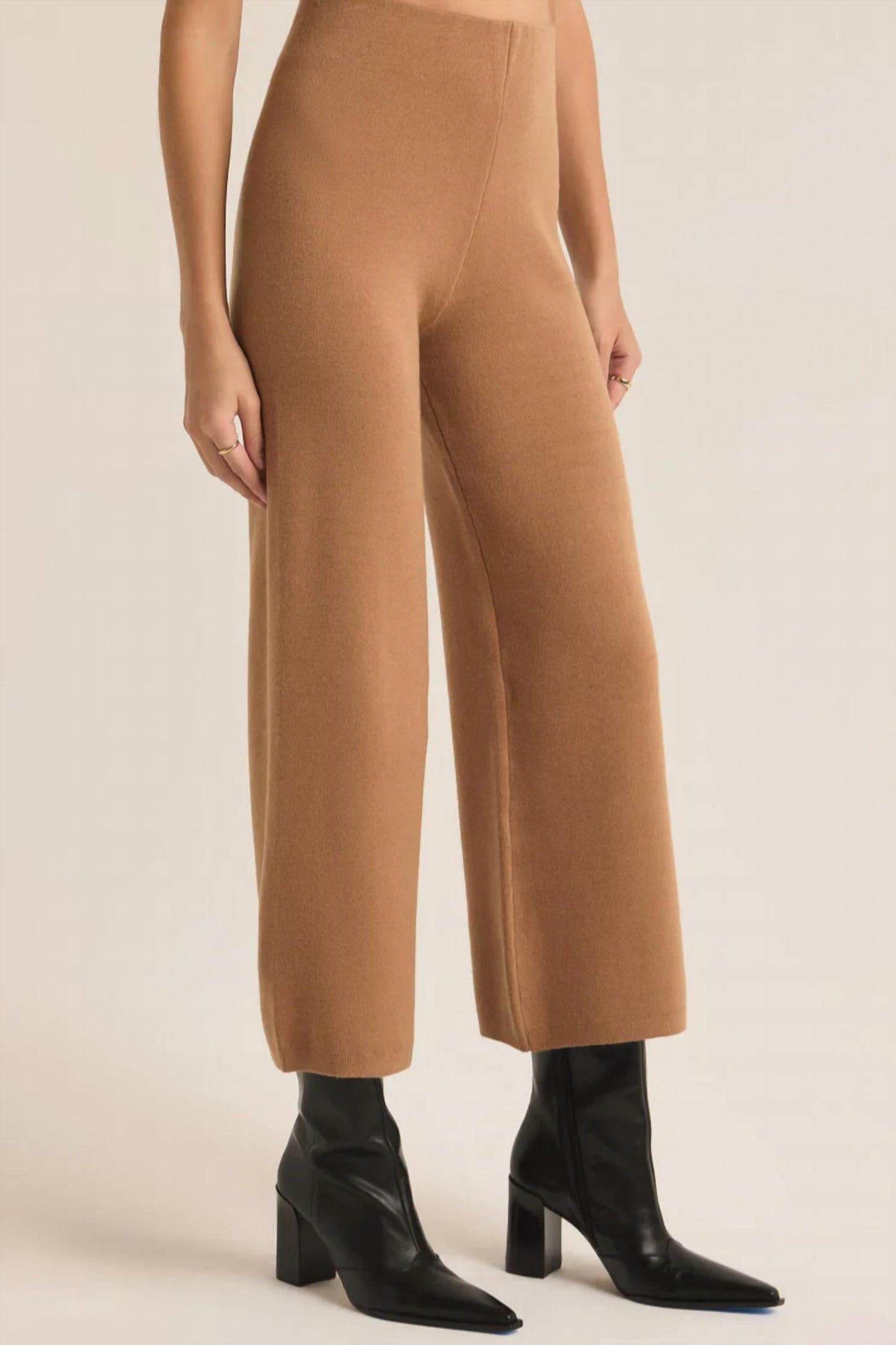 Z Supply - Elowen Sweater Knit Pants