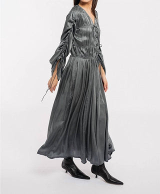 Laude The Label - Iris Maxi Dress