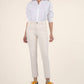 Kut From The Kloth - Reese Ankle Straight Jeans