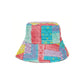 Jocelyn - Women's Amalfi Bucket Hat