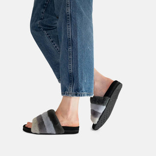 Roam - Women's Prism Slippers