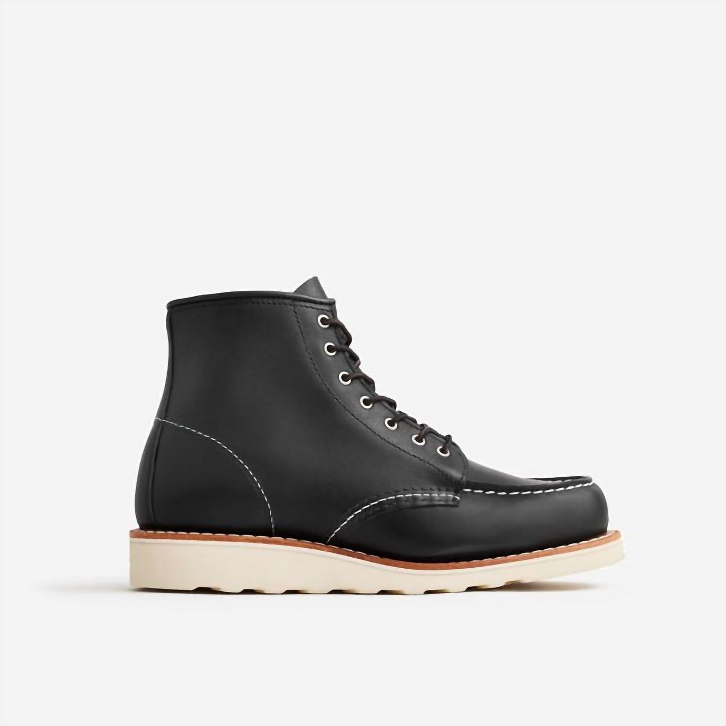 Red Wing Shoes - Women's 6 Inch Classic Moc Short Boots