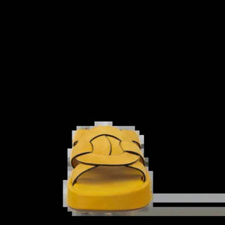 Naked Feet - Women's Market Sandal