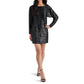 Steve Madden - Ginger Sequin Mini Dress