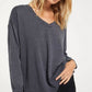 Z Supply - V-Neck Weekender