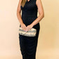 Cleobella - Gigi Woven Crossbody Bag