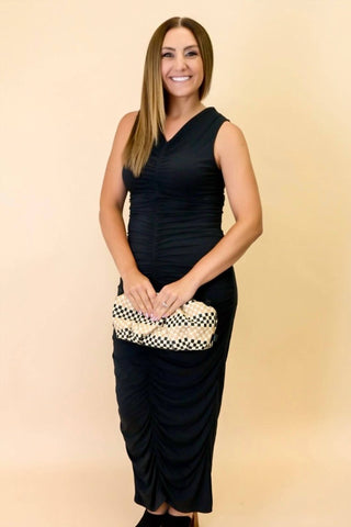 Cleobella - Gigi Woven Crossbody Bag