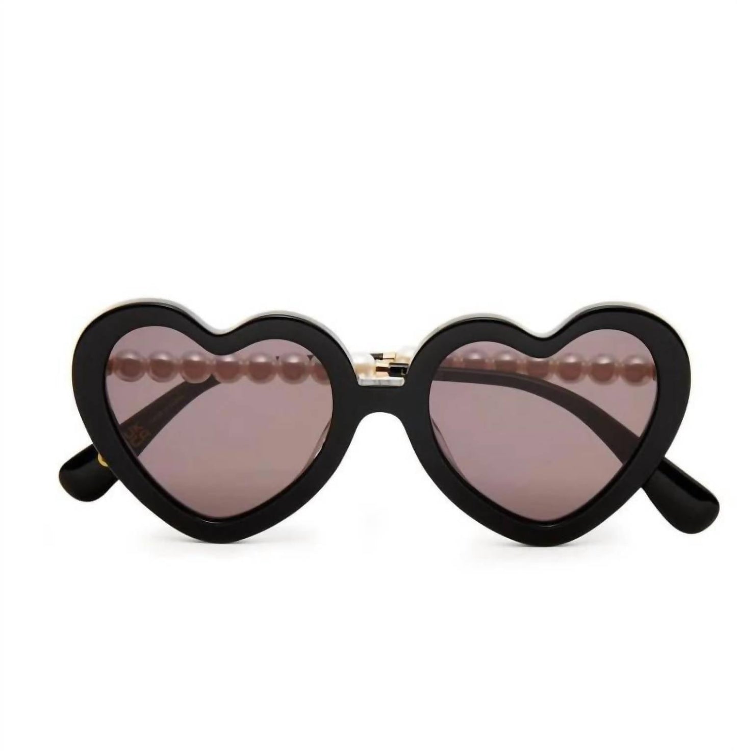 Lele Sadoughi - Women's Sweetheart Sunglasses