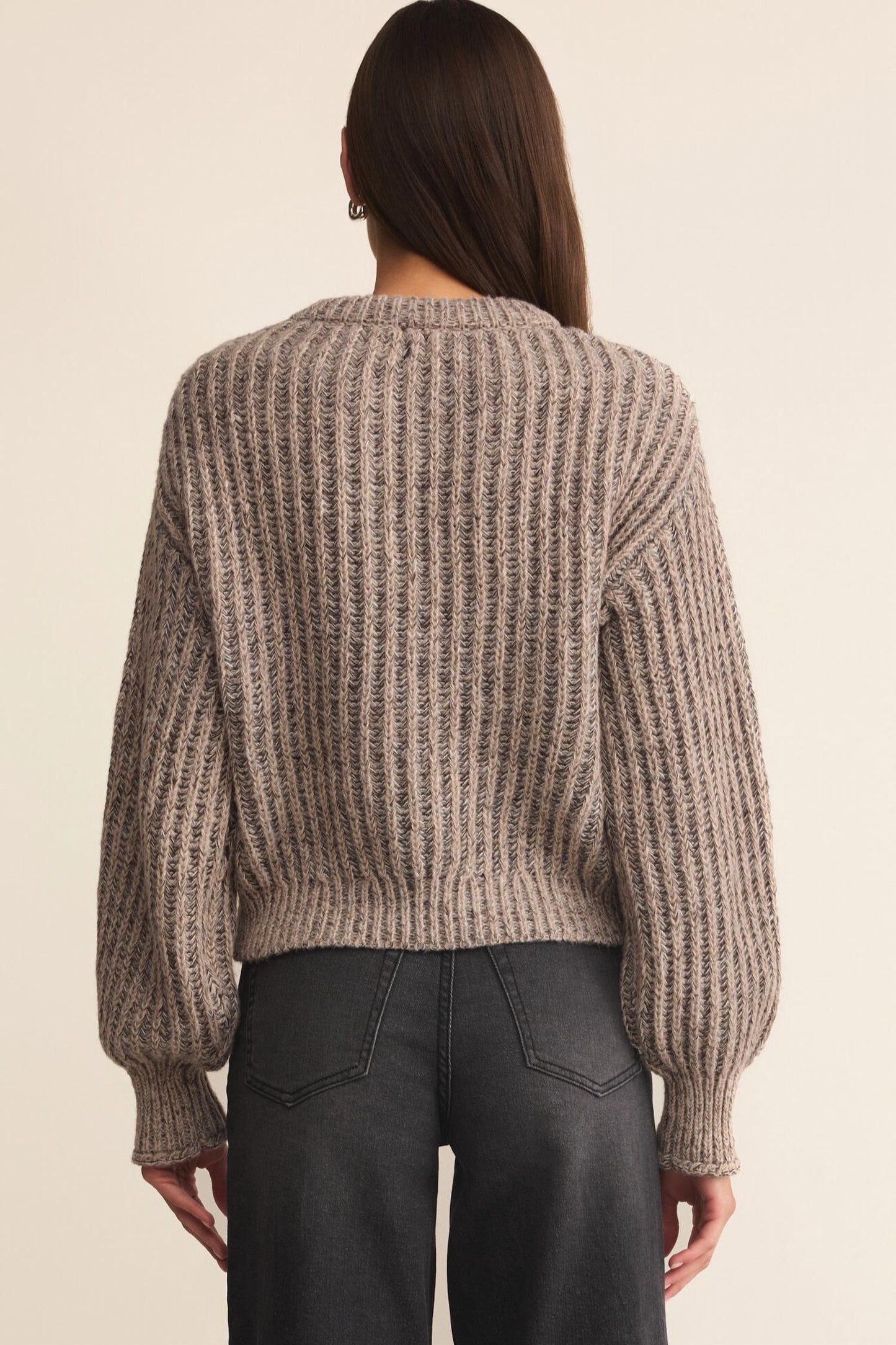Z Supply - Tivoli Sweater