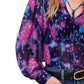 Fifteen Twenty - Pleated Tie Top