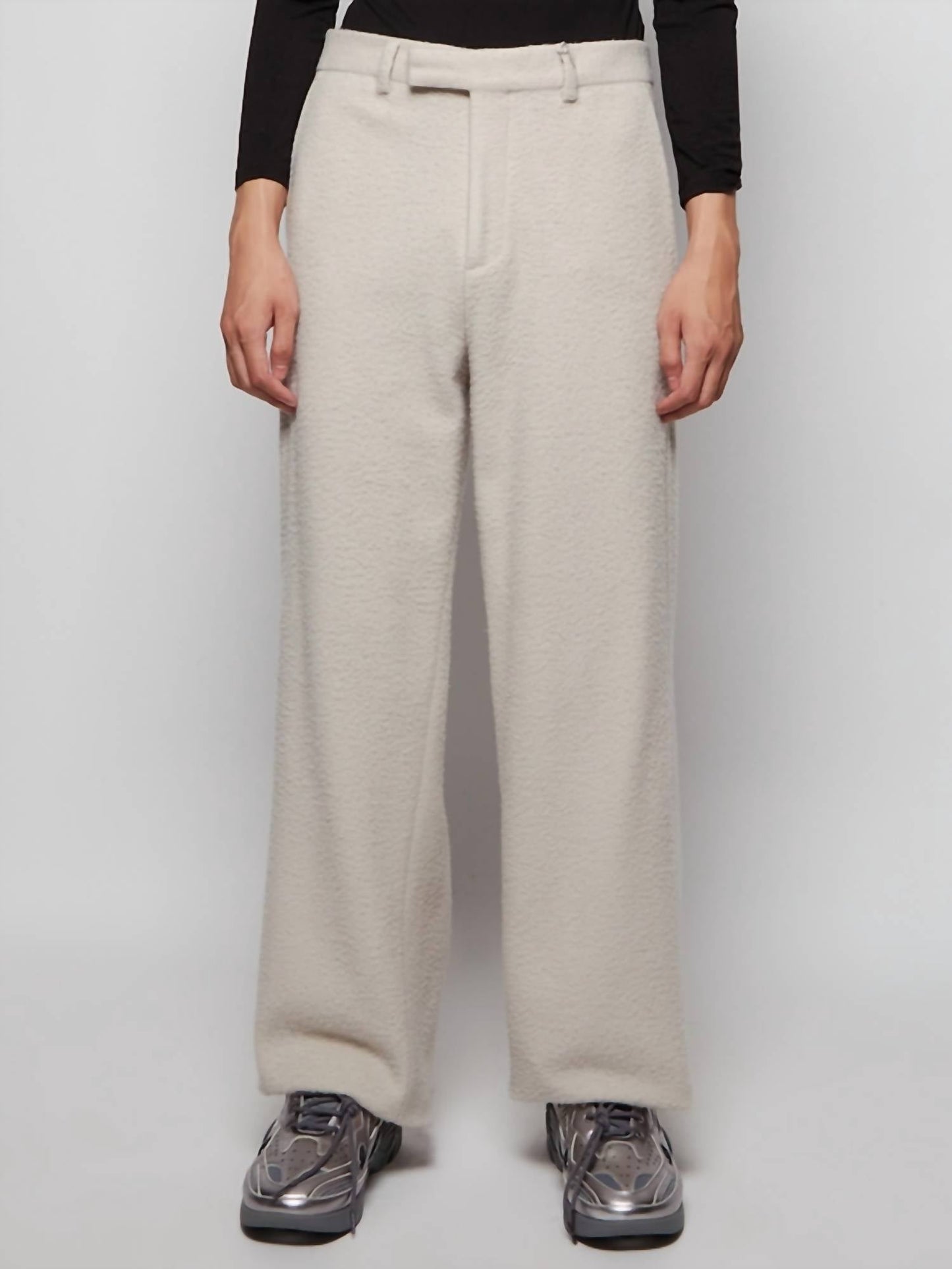 Amiri - Tailored Straight Baggy Pants