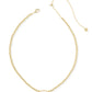 Kendra Scott - Women's Elisa Beaded Necklace