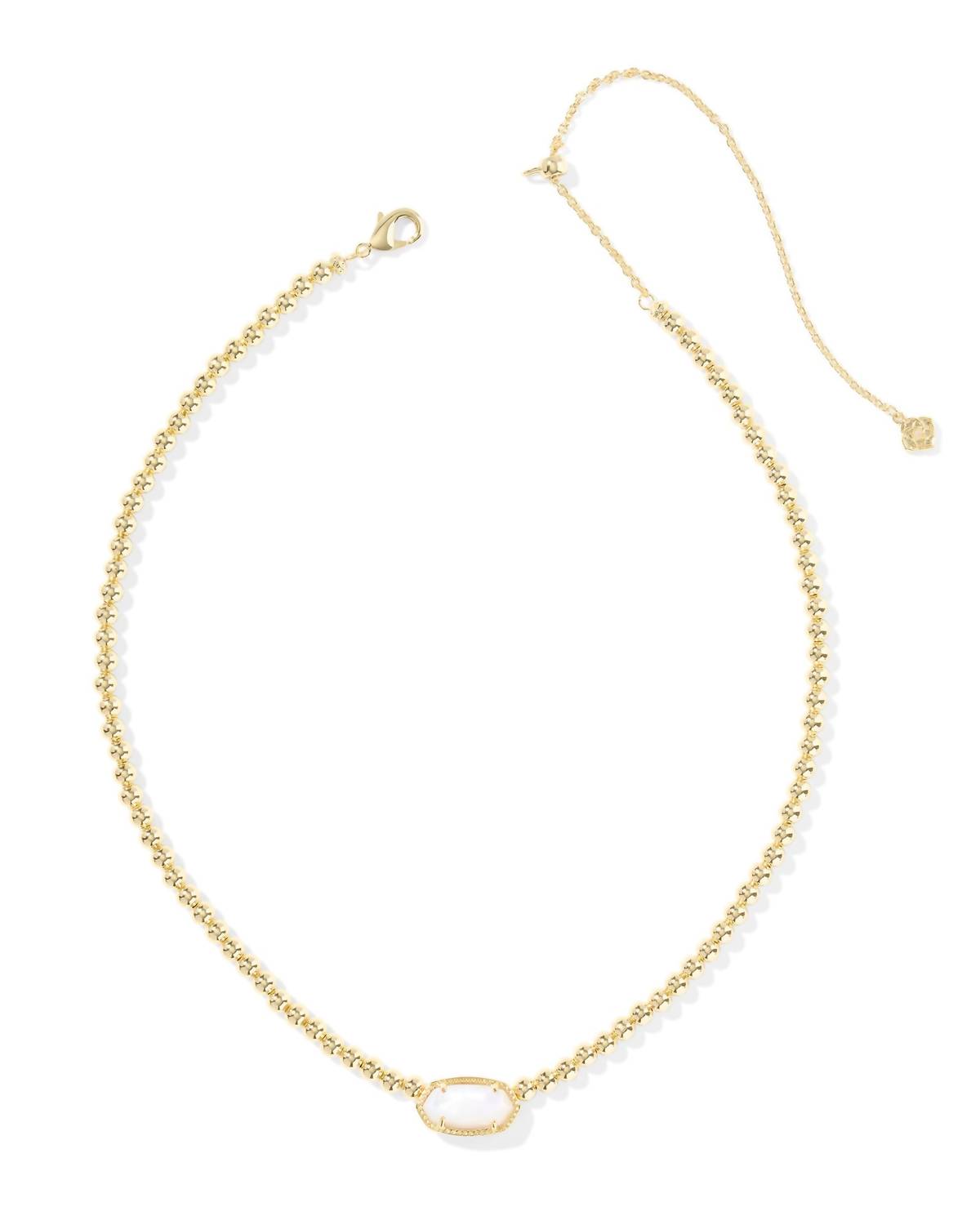 Kendra Scott - Women's Elisa Beaded Necklace