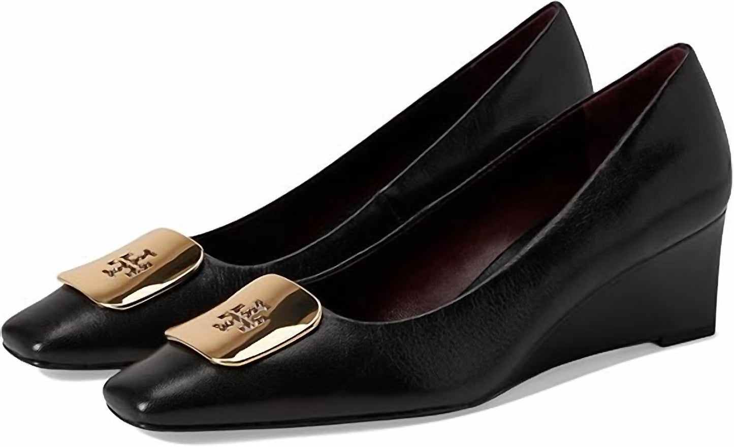 Tory Burch - Georgia Wedge