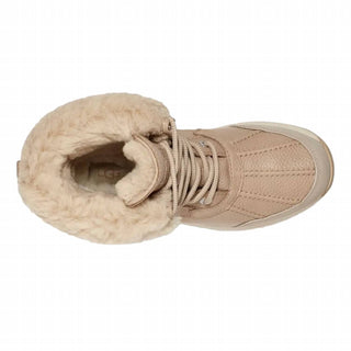 Ugg - Women's Adirondack Boot Iii