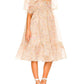 Selkie - French Puff Dress