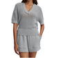 Varley - Callie Knit Top
