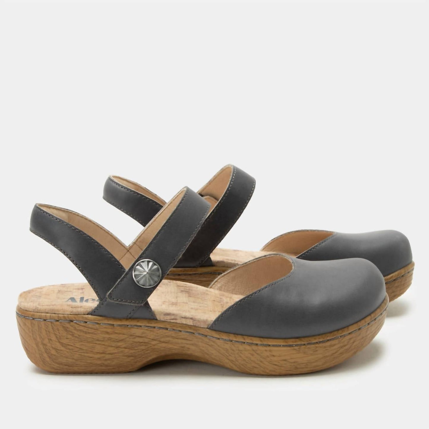 Alegria - Women's Opal Sling-back Sandal