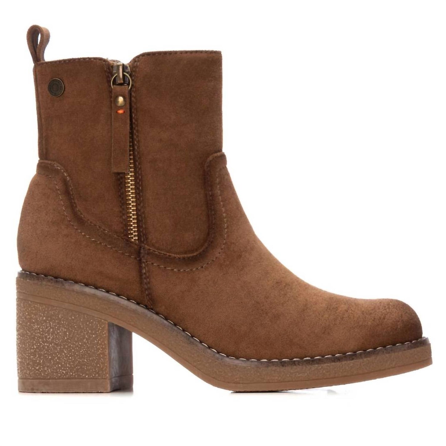 Xti - Women's Refresh 173038 Booties