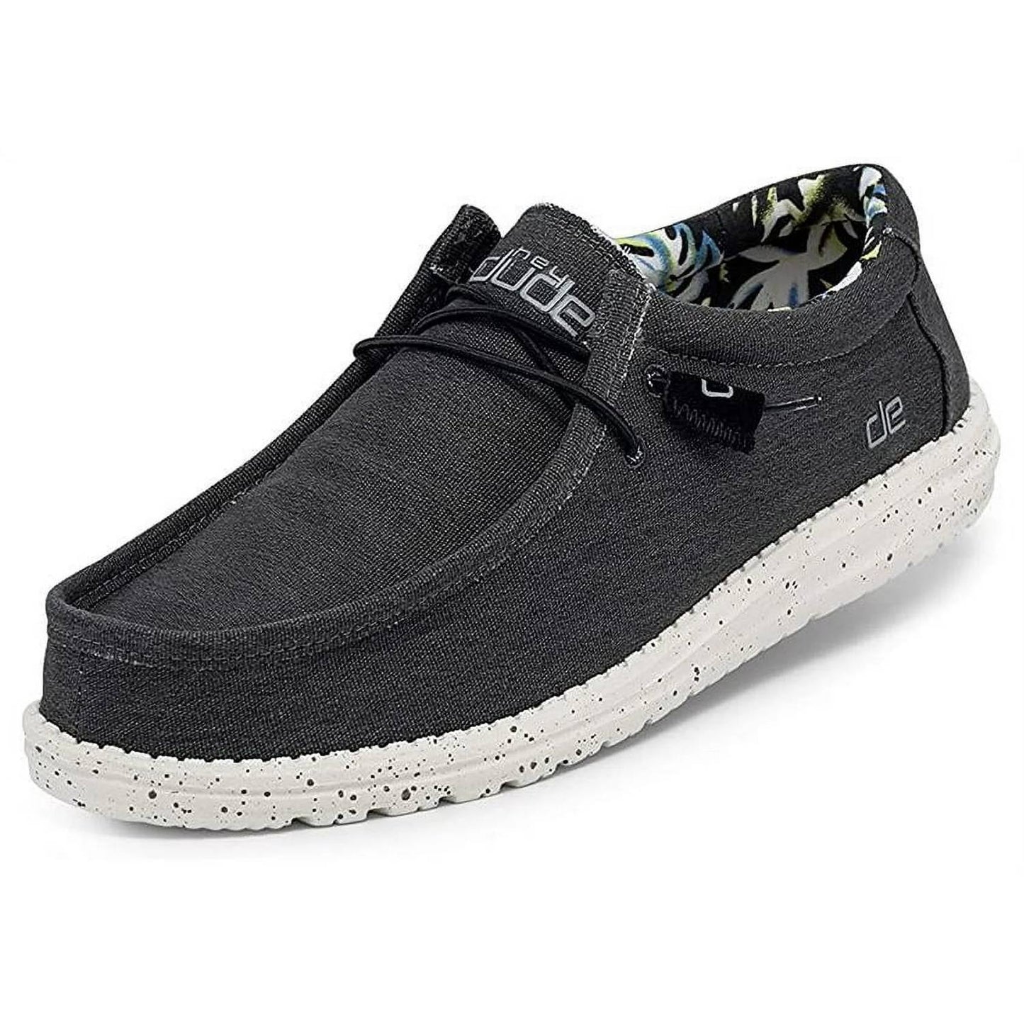 Hey Dude - Men’s Wally Stretch Loafer