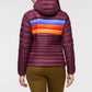 Cotopaxi - Fuego Hooded Down Jacket