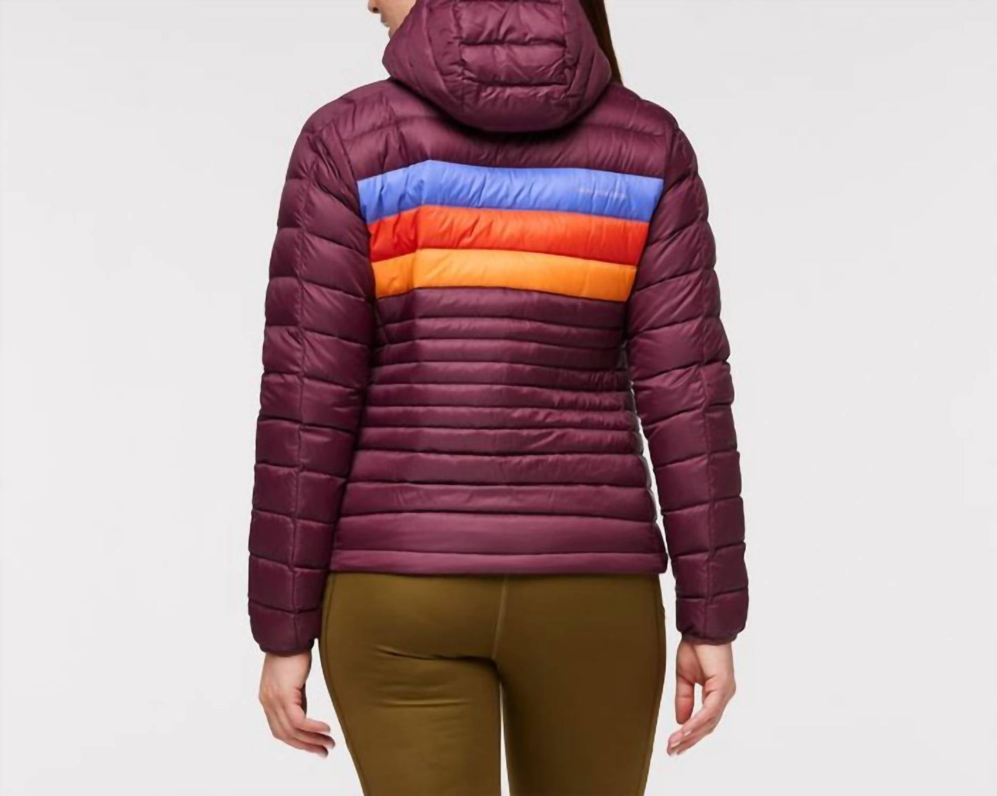 Cotopaxi - Fuego Hooded Down Jacket